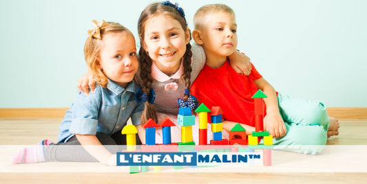 jeu de construction en bois jeu de construction magnetique boutique jeu éducatifs l'Enfant Malin