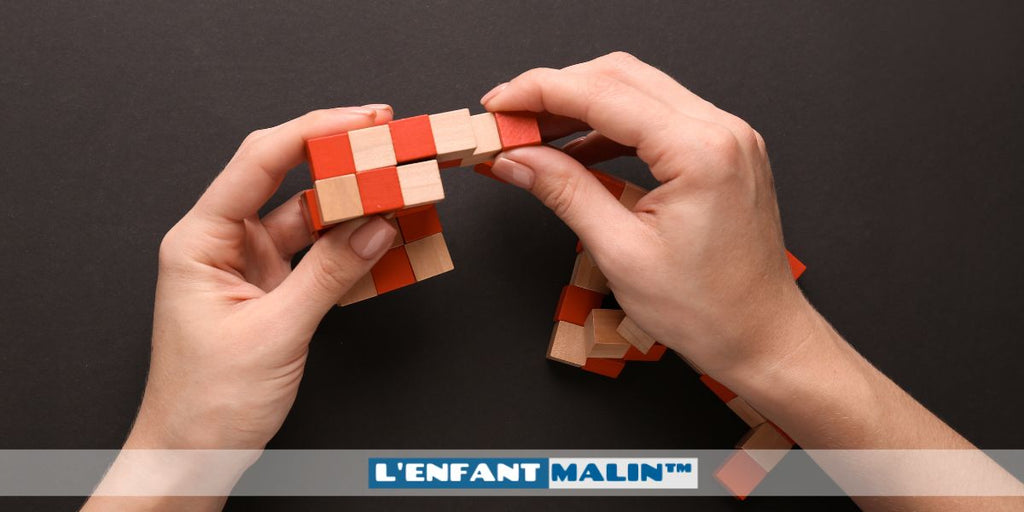 Multi-Level Puzzles: How They Can Be Used to Improve Multi-Level Problem-Solving Skills