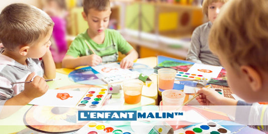 jeux créatifs boutique en ligne de jeux éducatifs l'Enfant Malin