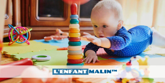 Jeux de construction enfant bébé blocs de construction souple développement intellectuel motricité jouet de construction