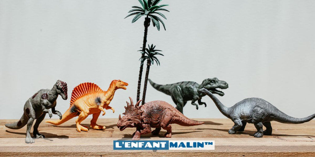 The best dinosaur toy gift ideas