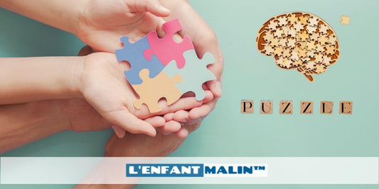 Noël Cadeau idée Cadeau jeux éducatifs jouets pour enfants famille moment de partage  parents puzzle en bois puzzle animaux puzzle bois bébé puzzle 2 ans puzzle 3D puzzle adulte puzzle enfant 