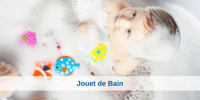 Jouet bébé