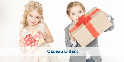 cadeau enfant tous les ages Noel