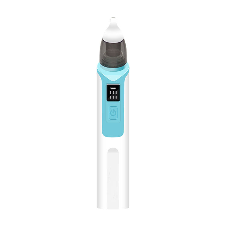 Aspirateur nasal pour nourrissons