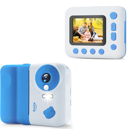 appareil photo enfant smile