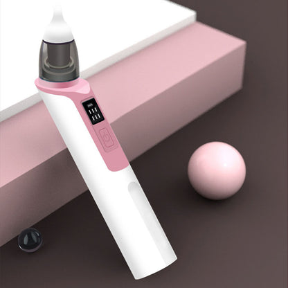 Aspirateur nasal pour nourrissons
