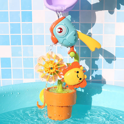 Jouet de bain – Mon compagnon ailé MagicFly™