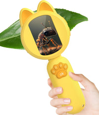 Microscope pour enfants