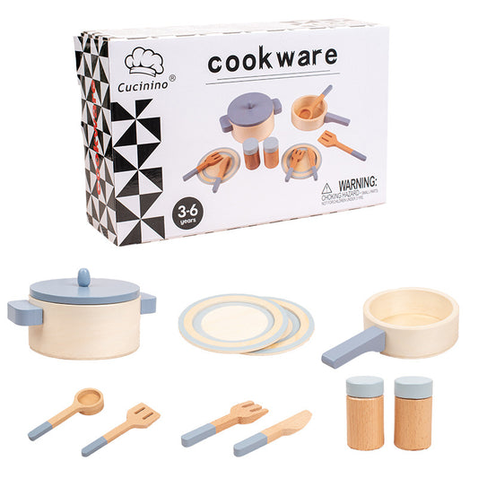 Jeu de simulation pour enfants