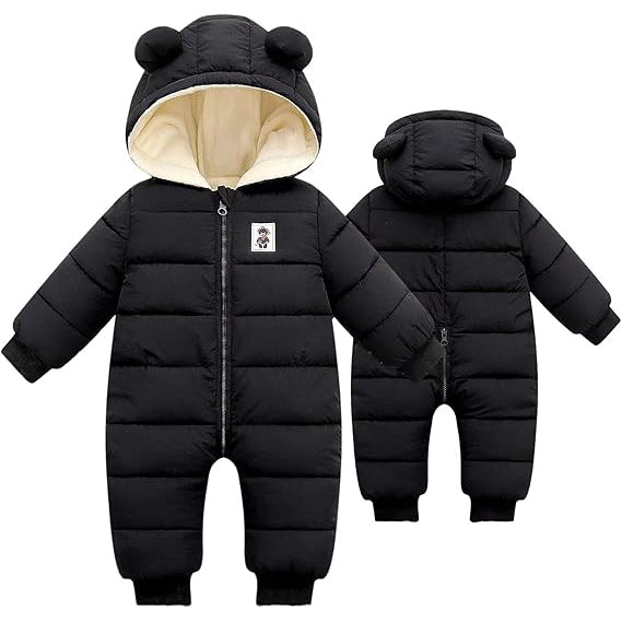 Vêtements en coton pour bébés