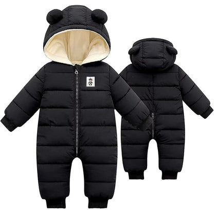Vêtements en coton pour bébés