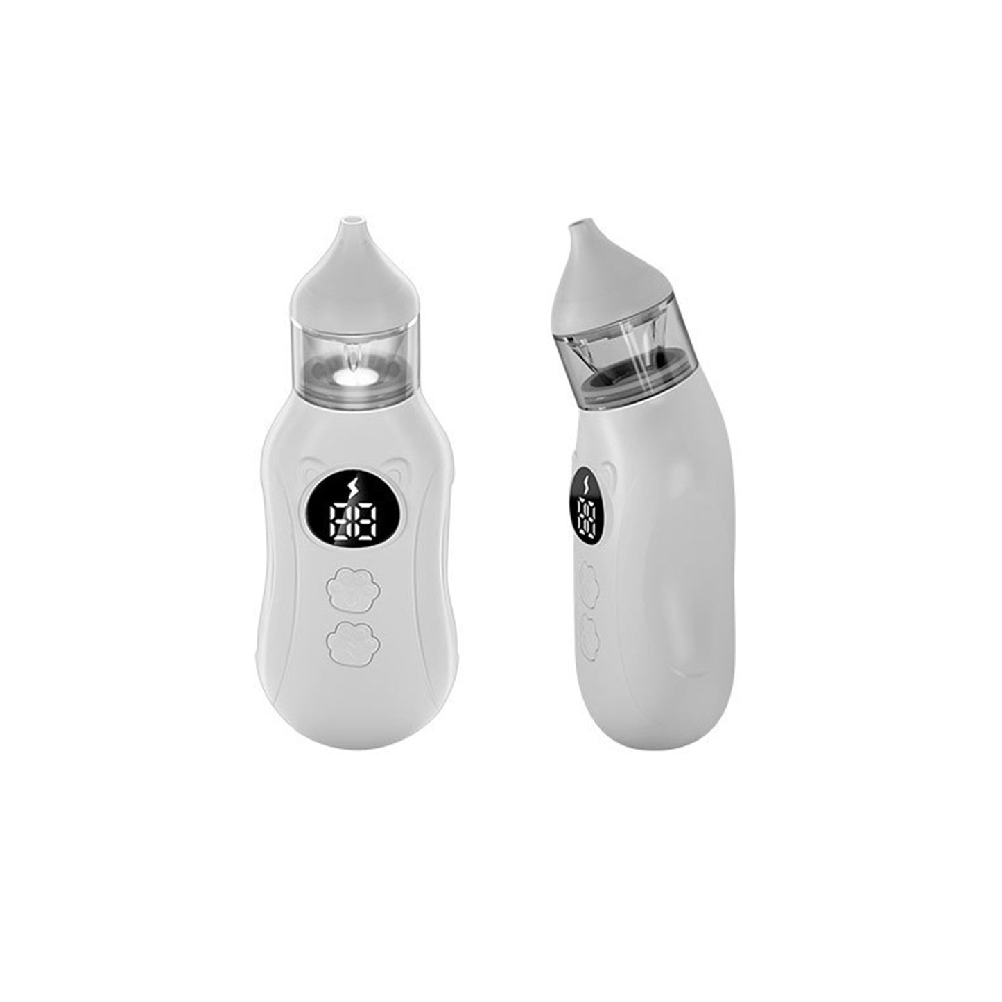 Aspirateur nasal pour nourrissons