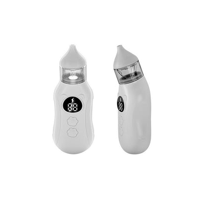 Aspirateur nasal pour nourrissons