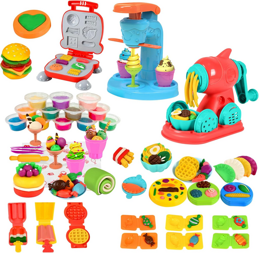Jouets éducatifs pour enfants