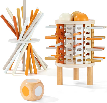 Jouets éducatifs pour enfants