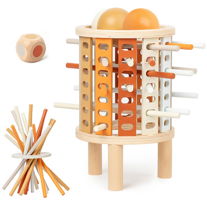 Jouets éducatifs pour enfants