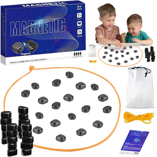 Jeu de société de Dames éducatif