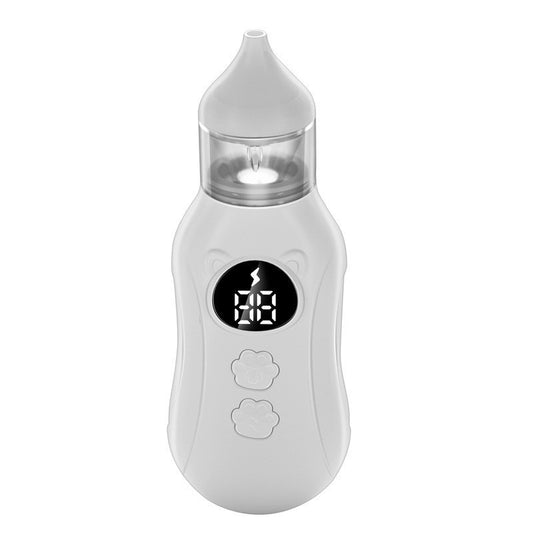 Aspirateur nasal pour nourrissons