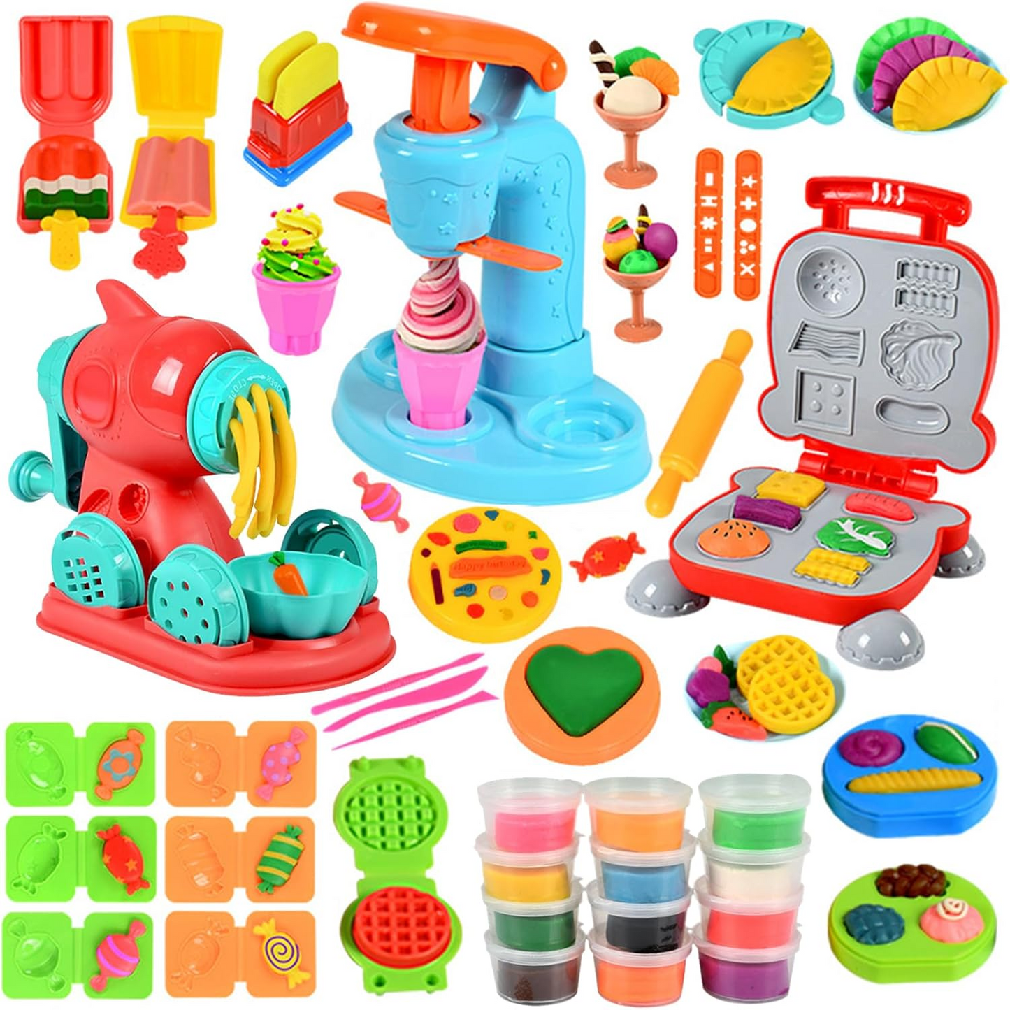 Jouets éducatifs pour enfants