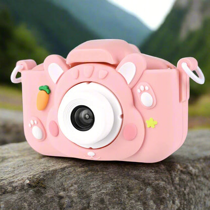 Appareil photo enfant-BunnyPix™