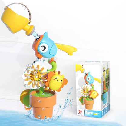 Jouet de bain – Mon compagnon ailé MagicFly™