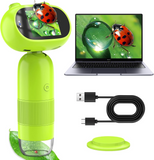 Microscope pour enfants