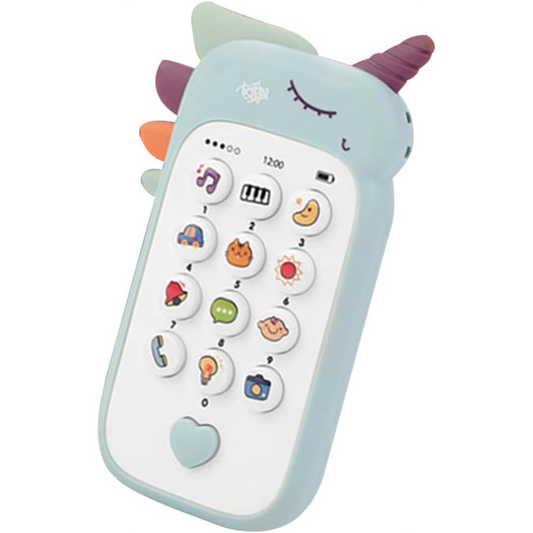 Jouets éducatifs pour enfants（Pile non incluse）