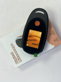 Microscope électronique pour enfants