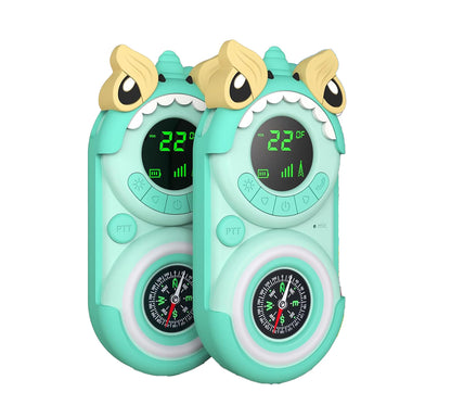 Talkies walkie enfant