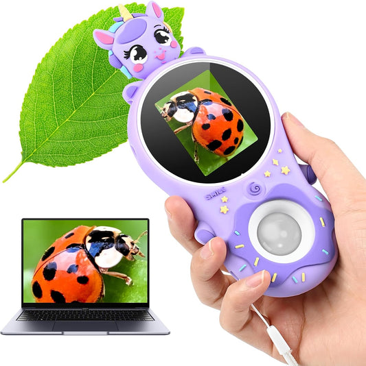 Microscope enfant -UniLab™