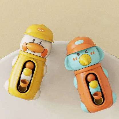 Jouet de bain – Mon copain éclaboussant Plouf™