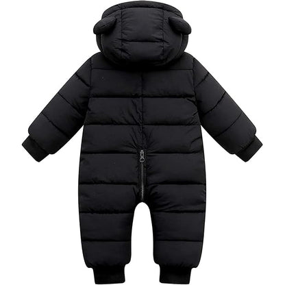 Vêtements en coton pour bébés