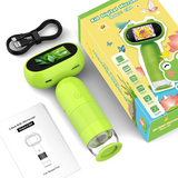 Microscope pour enfants