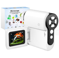 Microscope pour enfants