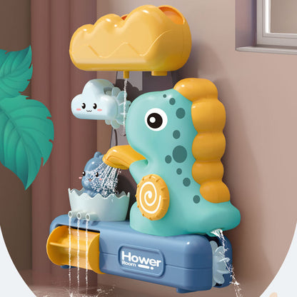 Jouet de bain – Mon copain des eaux HappyDino™