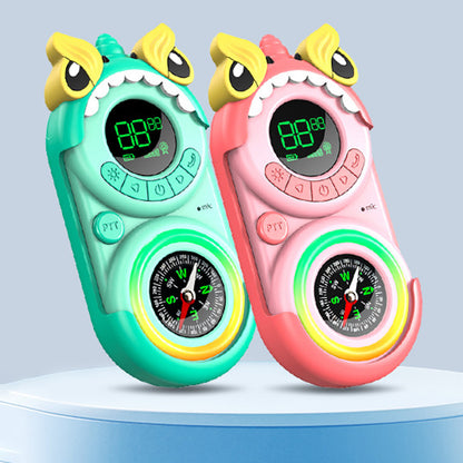 Talkies walkie enfant