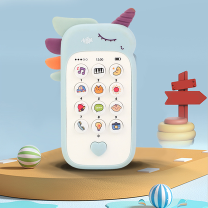 Jouets éducatifs pour enfants（Pile non incluse）