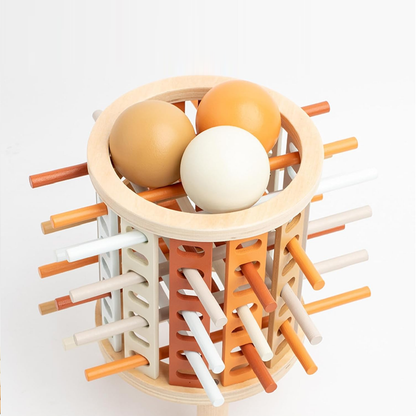 Jouets éducatifs pour enfants