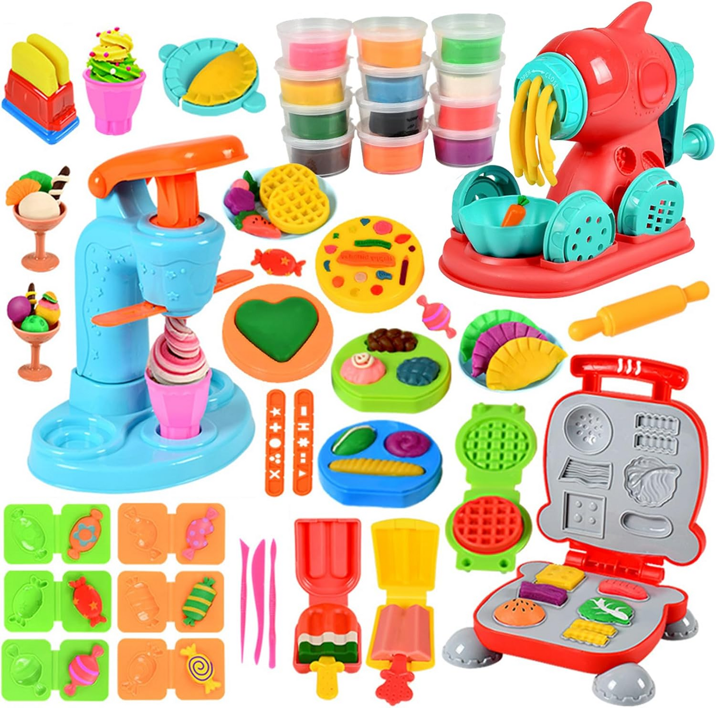 Jouets éducatifs pour enfants