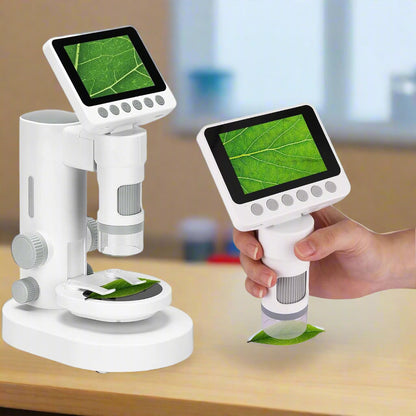 Microscope enfant - LaboScope™