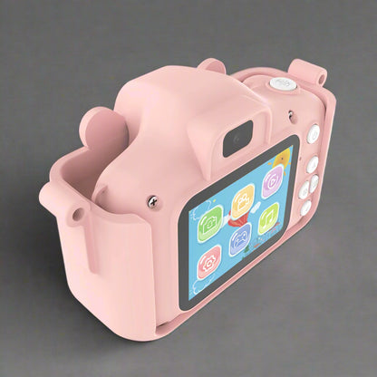 Appareil photo enfant-BunnyPix™