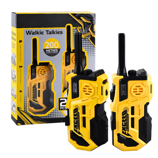 Talkie walkie enfant - MiniSpy™