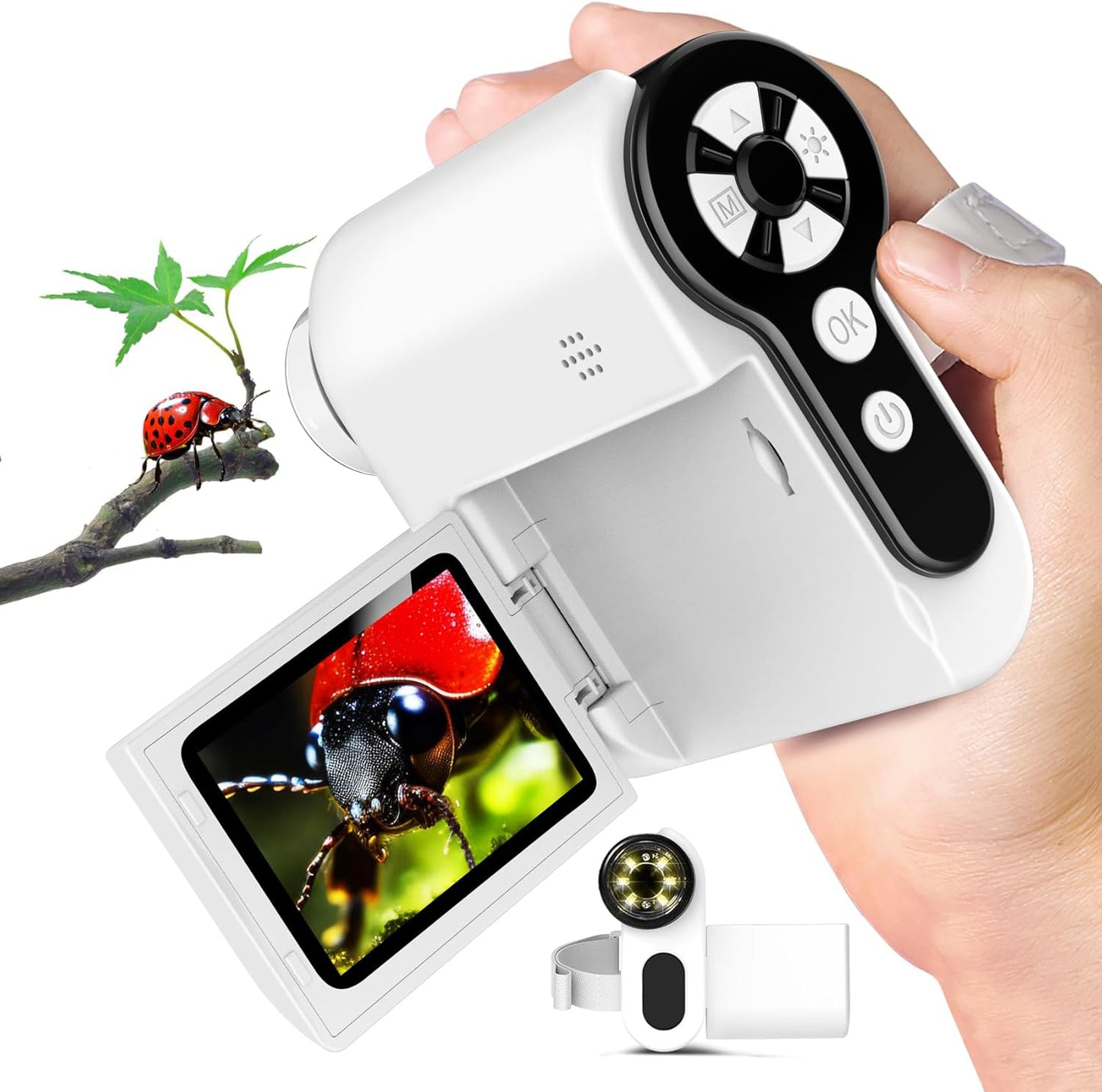 Microscope enfant – ScienScope™