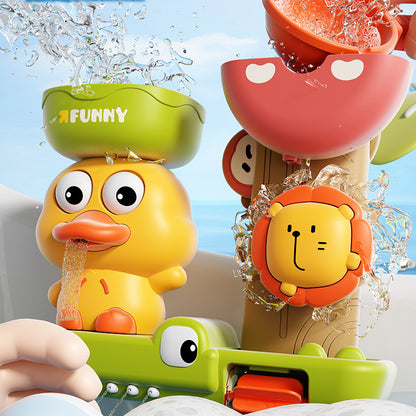 Jouet de bain – Mon trio magique AquaFun™
