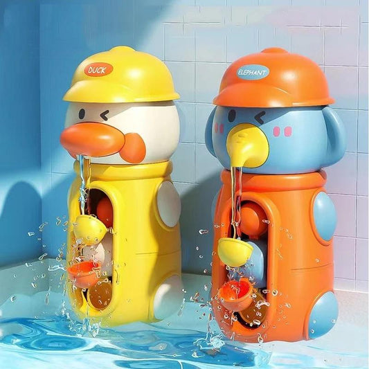 Jouet de bain – Mon copain éclaboussant Plouf™