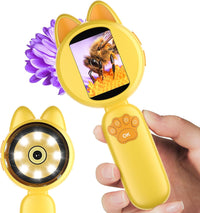 Microscope pour enfants