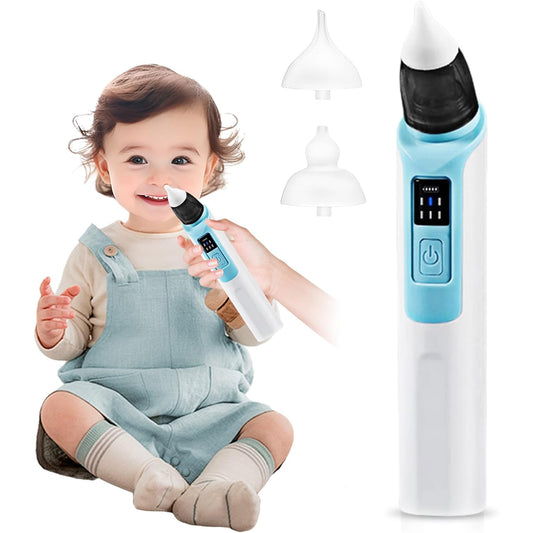 Aspirateur nasal pour nourrissons