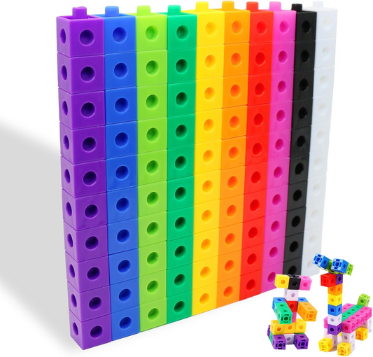 Jouets éducatifs pour enfants