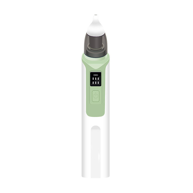 Aspirateur nasal pour nourrissons